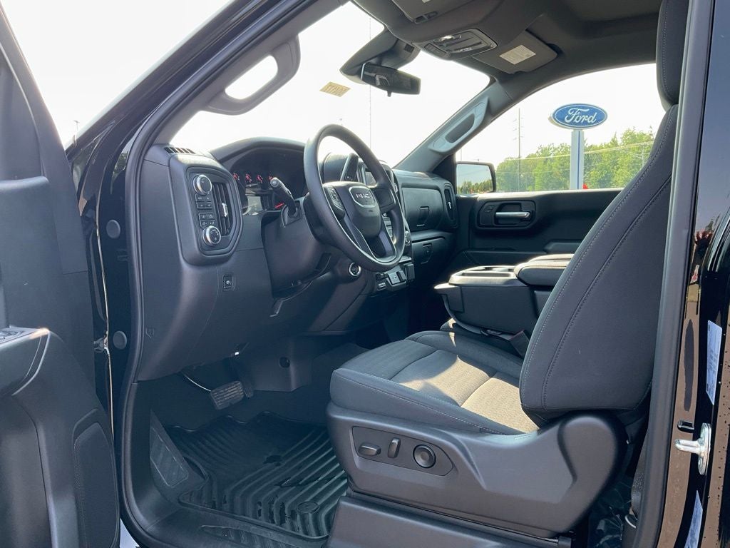 gmc sierra 1500 2025 3GTNUAED4SG245507 image gmc sierra 1500 2025 3GTNUAED4SG245507 image